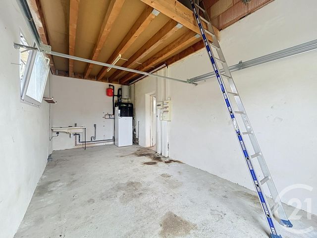 maison à louer - 4 pièces - 80.65 m2 - FOURILLES - 03 - AUVERGNE - Century 21 Lefèbvre Immobilier