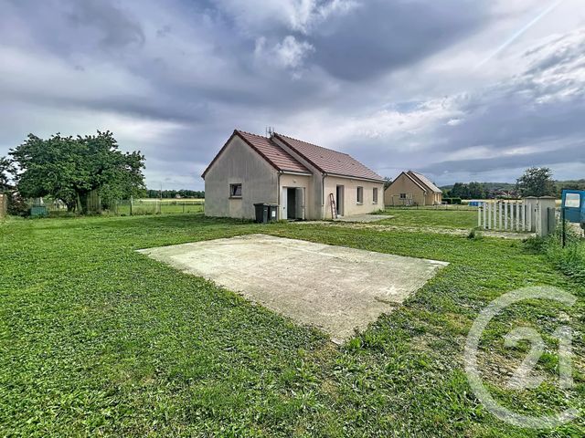 maison - FOURILLES - 03