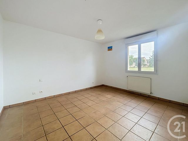 maison à louer - 4 pièces - 80.65 m2 - FOURILLES - 03 - AUVERGNE - Century 21 Lefèbvre Immobilier