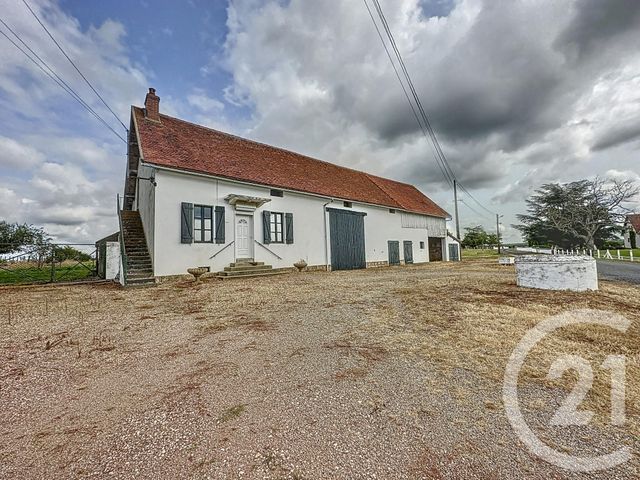 maison - ST LOUP - 03