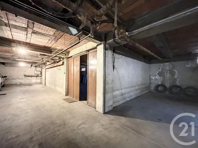 parking à vendre - 58.0 m2 - ST POURCAIN SUR SIOULE - 03 - AUVERGNE - Century 21 Lefèbvre Immobilier
