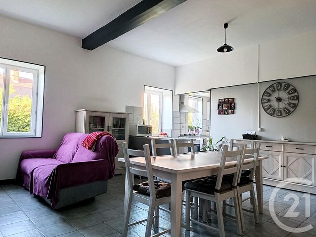 maison - TRETEAU - 03