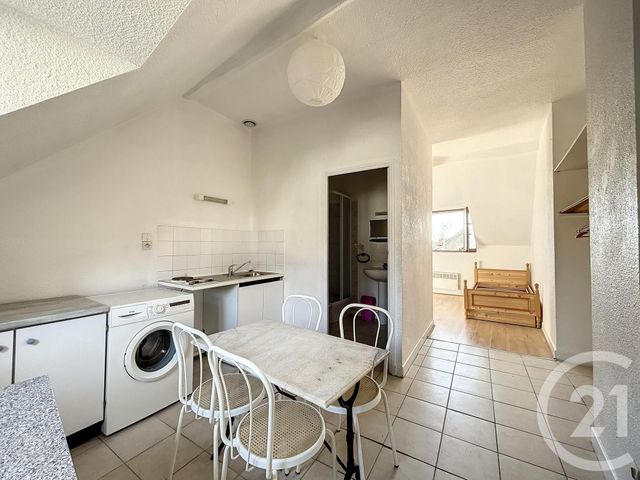 immeuble à vendre - 103.66 m2 - ST POURCAIN SUR SIOULE - 03 - AUVERGNE - Century 21 Lefèbvre Immobilier