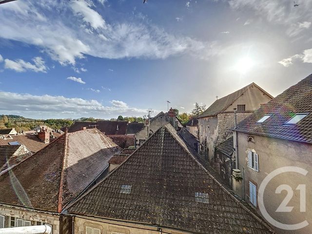 immeuble à vendre - 103.66 m2 - ST POURCAIN SUR SIOULE - 03 - AUVERGNE - Century 21 Lefèbvre Immobilier