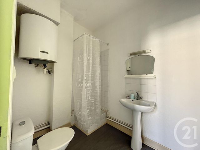 immeuble à vendre - 103.66 m2 - ST POURCAIN SUR SIOULE - 03 - AUVERGNE - Century 21 Lefèbvre Immobilier