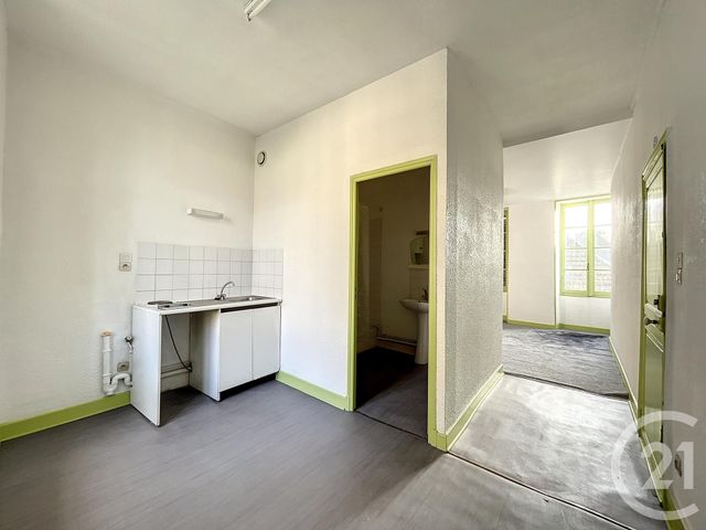 immeuble à vendre - 103.66 m2 - ST POURCAIN SUR SIOULE - 03 - AUVERGNE - Century 21 Lefèbvre Immobilier
