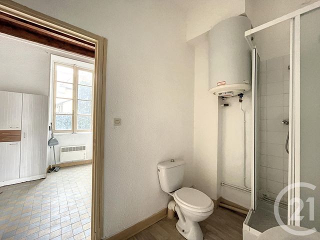 immeuble à vendre - 103.66 m2 - ST POURCAIN SUR SIOULE - 03 - AUVERGNE - Century 21 Lefèbvre Immobilier