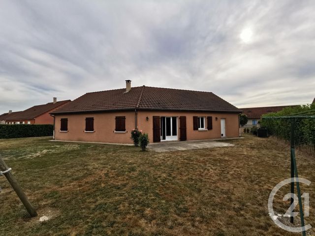 maison - CRECHY - 03
