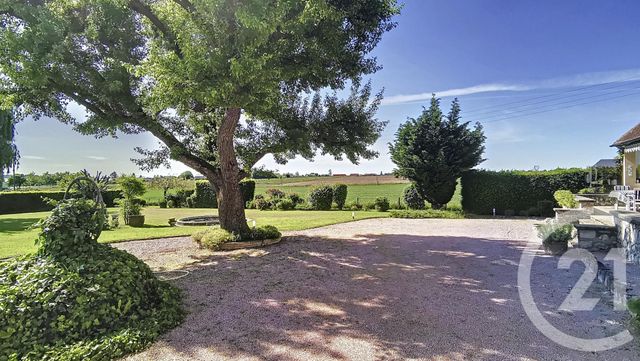 maison à vendre - 5 pièces - 139.25 m2 - ST POURCAIN SUR SIOULE - 03 - AUVERGNE - Century 21 Lefèbvre Immobilier