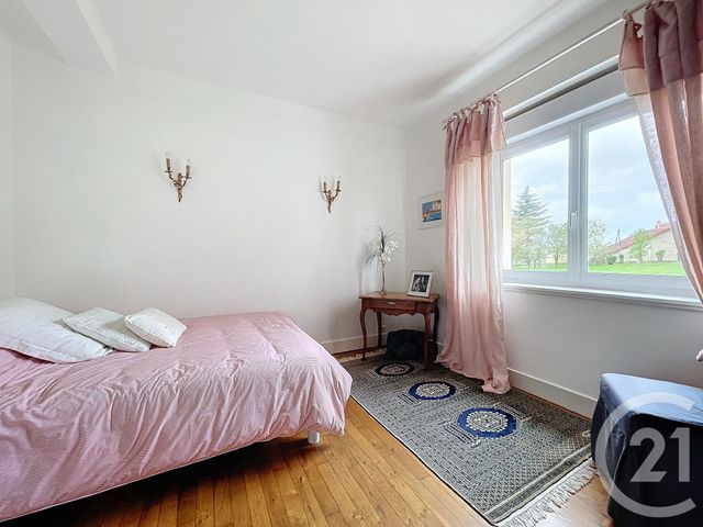 maison à vendre - 5 pièces - 139.25 m2 - ST POURCAIN SUR SIOULE - 03 - AUVERGNE - Century 21 Lefèbvre Immobilier