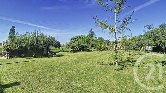 maison à vendre - 5 pièces - 139.25 m2 - ST POURCAIN SUR SIOULE - 03 - AUVERGNE - Century 21 Lefèbvre Immobilier