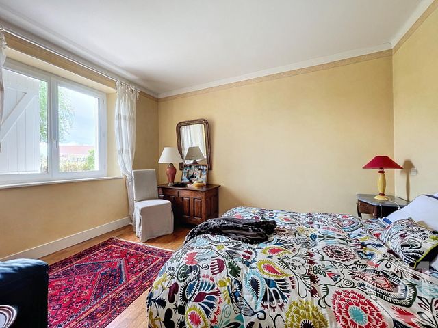 maison à vendre - 5 pièces - 139.25 m2 - ST POURCAIN SUR SIOULE - 03 - AUVERGNE - Century 21 Lefèbvre Immobilier