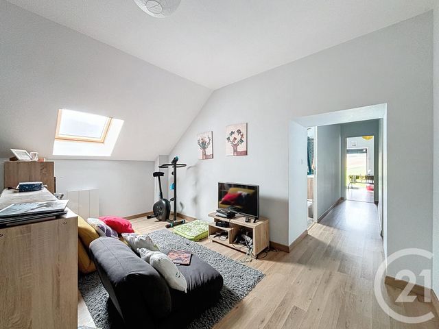 maison à vendre - 6 pièces - 164.3 m2 - ST POURCAIN SUR SIOULE - 03 - AUVERGNE - Century 21 Lefèbvre Immobilier