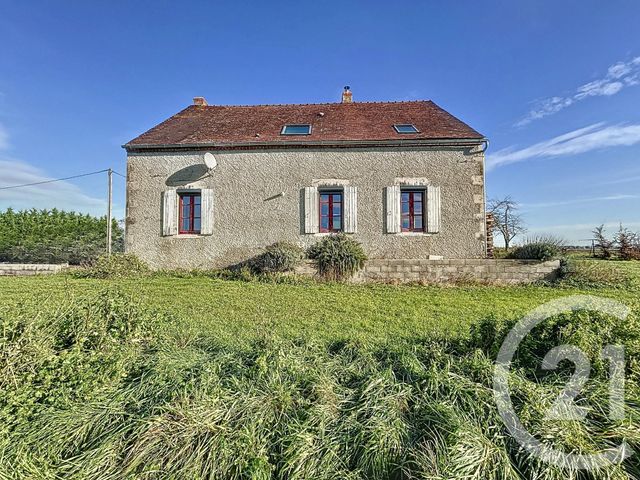 maison - ST POURCAIN SUR SIOULE - 03