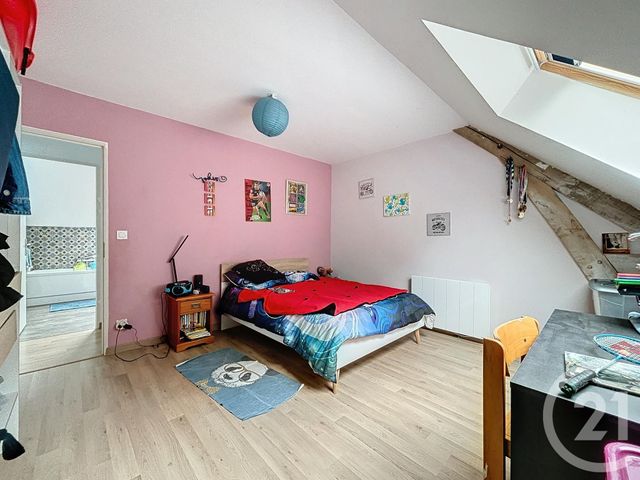 maison à vendre - 6 pièces - 164.3 m2 - ST POURCAIN SUR SIOULE - 03 - AUVERGNE - Century 21 Lefèbvre Immobilier