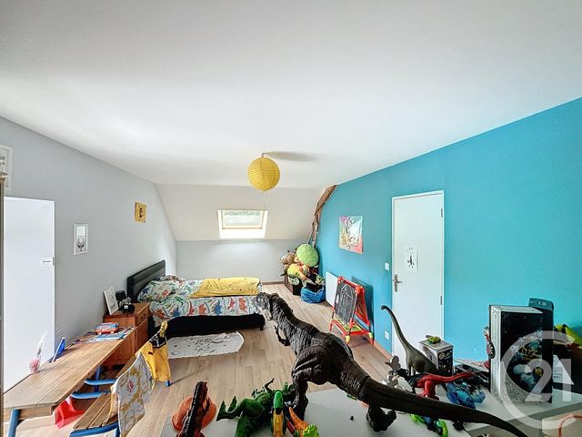 maison à vendre - 6 pièces - 164.3 m2 - ST POURCAIN SUR SIOULE - 03 - AUVERGNE - Century 21 Lefèbvre Immobilier