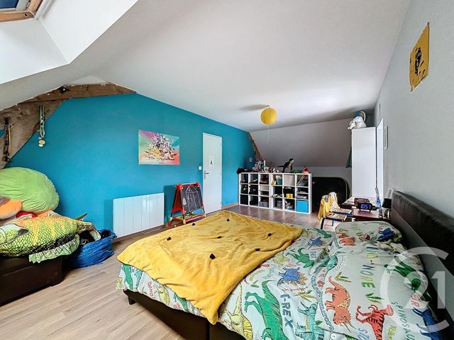 maison à vendre - 6 pièces - 164.3 m2 - ST POURCAIN SUR SIOULE - 03 - AUVERGNE - Century 21 Lefèbvre Immobilier