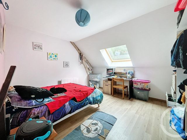 maison à vendre - 6 pièces - 164.3 m2 - ST POURCAIN SUR SIOULE - 03 - AUVERGNE - Century 21 Lefèbvre Immobilier