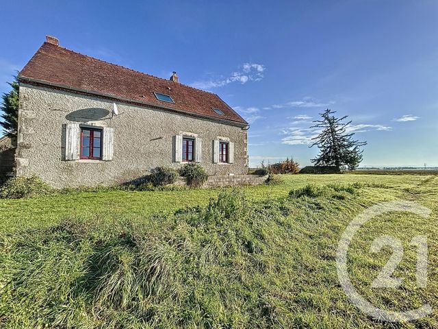 maison à vendre - 6 pièces - 164.3 m2 - ST POURCAIN SUR SIOULE - 03 - AUVERGNE - Century 21 Lefèbvre Immobilier