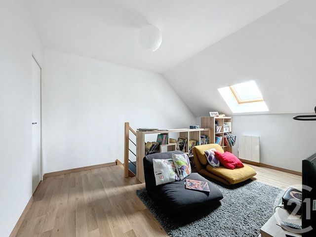 maison à vendre - 6 pièces - 164.3 m2 - ST POURCAIN SUR SIOULE - 03 - AUVERGNE - Century 21 Lefèbvre Immobilier