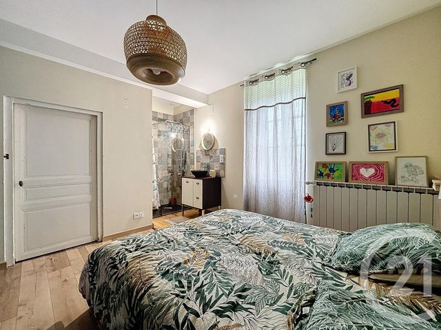 maison à vendre - 6 pièces - 164.3 m2 - ST POURCAIN SUR SIOULE - 03 - AUVERGNE - Century 21 Lefèbvre Immobilier