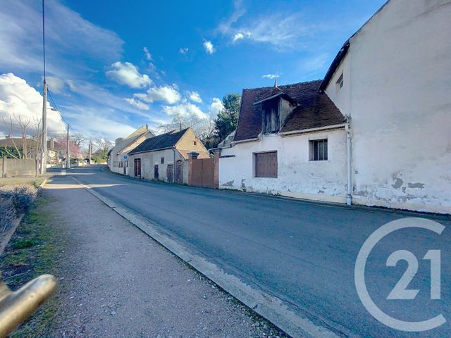maison à vendre - 13 pièces - 136.97 m2 - ST POURCAIN SUR SIOULE - 03 - AUVERGNE - Century 21 Lefèbvre Immobilier