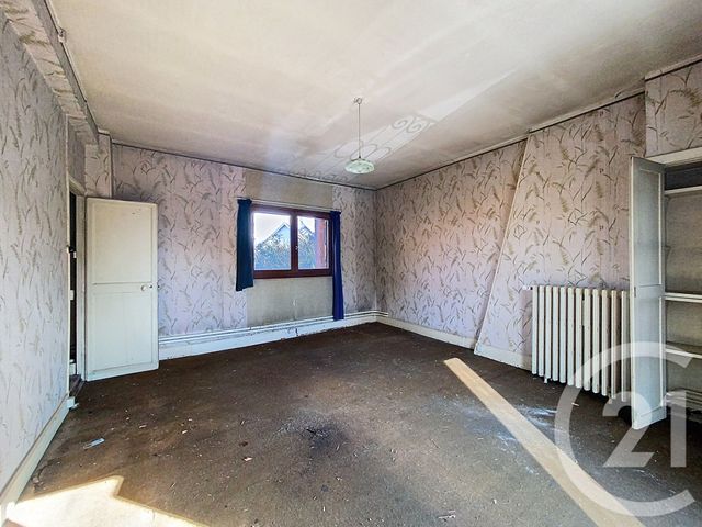 maison à vendre - 13 pièces - 136.97 m2 - ST POURCAIN SUR SIOULE - 03 - AUVERGNE - Century 21 Lefèbvre Immobilier