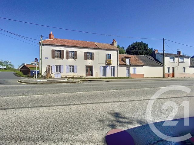 maison - ST POURCAIN SUR SIOULE - 03