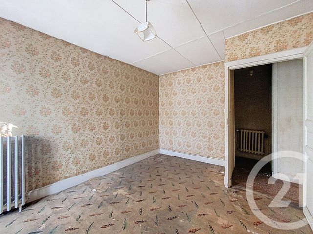 maison à vendre - 13 pièces - 136.97 m2 - ST POURCAIN SUR SIOULE - 03 - AUVERGNE - Century 21 Lefèbvre Immobilier