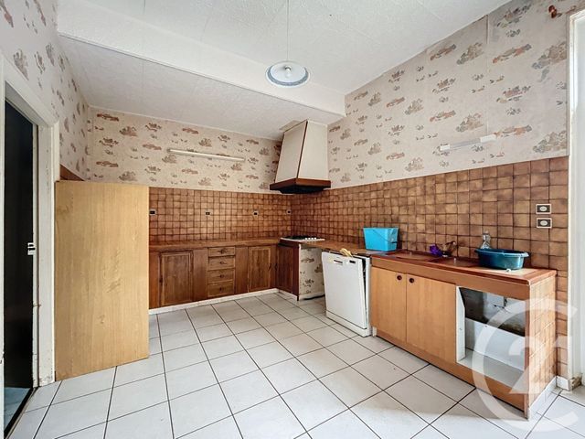 Afficher la photo en grand maison à vendre - 3 pièces - 75.0 m2 - CHATEL DE NEUVRE - 03 - AUVERGNE - Century 21 Lefèbvre Immobilier
