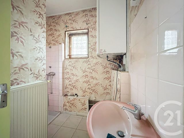 Afficher la photo en grand maison à vendre - 3 pièces - 75.0 m2 - CHATEL DE NEUVRE - 03 - AUVERGNE - Century 21 Lefèbvre Immobilier