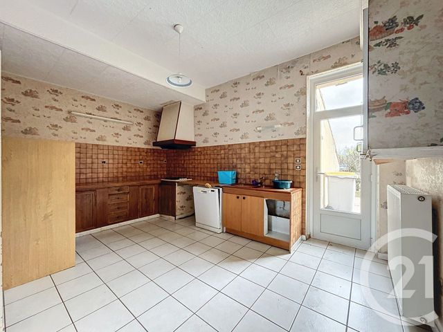 Afficher la photo en grand maison à vendre - 3 pièces - 75.0 m2 - CHATEL DE NEUVRE - 03 - AUVERGNE - Century 21 Lefèbvre Immobilier