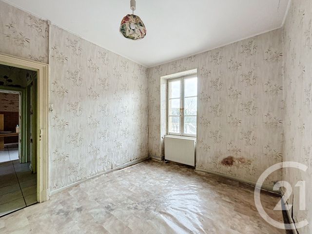 Afficher la photo en grand maison à vendre - 3 pièces - 75.0 m2 - CHATEL DE NEUVRE - 03 - AUVERGNE - Century 21 Lefèbvre Immobilier