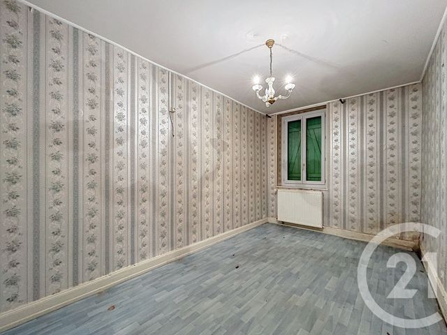 Afficher la photo en grand maison à vendre - 3 pièces - 75.0 m2 - CHATEL DE NEUVRE - 03 - AUVERGNE - Century 21 Lefèbvre Immobilier