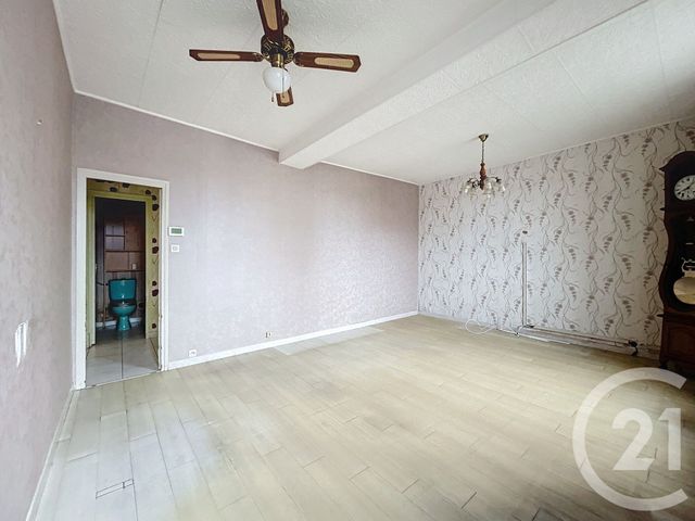 Afficher la photo en grand maison à vendre - 3 pièces - 75.0 m2 - CHATEL DE NEUVRE - 03 - AUVERGNE - Century 21 Lefèbvre Immobilier
