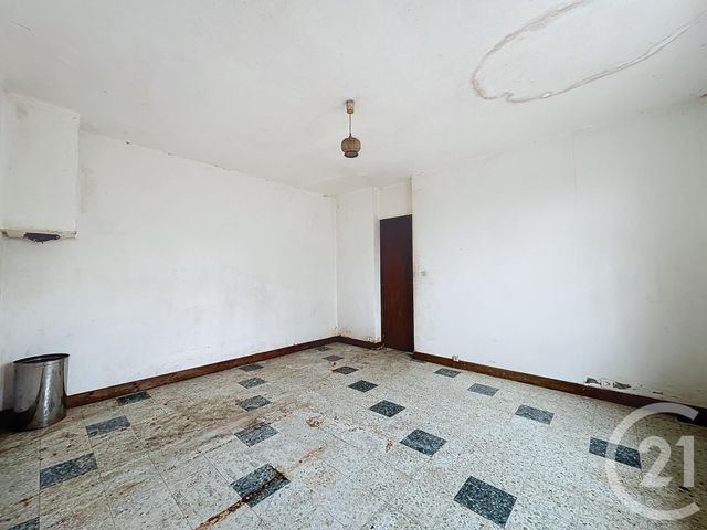 maison à vendre - 2 pièces - 50.46 m2 - ST POURCAIN SUR SIOULE - 03 - AUVERGNE - Century 21 Lefèbvre Immobilier