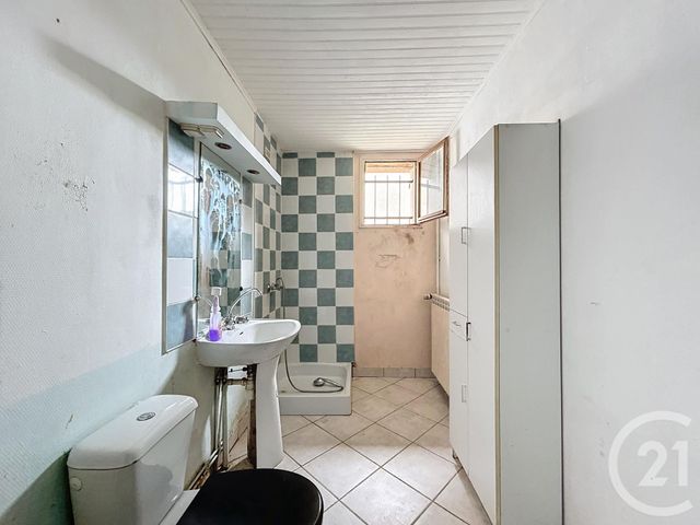 maison à vendre - 2 pièces - 50.46 m2 - ST POURCAIN SUR SIOULE - 03 - AUVERGNE - Century 21 Lefèbvre Immobilier