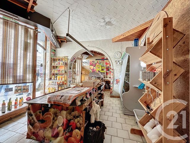 Appartement F3 à vendre - 4 pièces - 199.02 m2 - ST POURCAIN SUR SIOULE - 03 - AUVERGNE - Century 21 Lefèbvre Immobilier