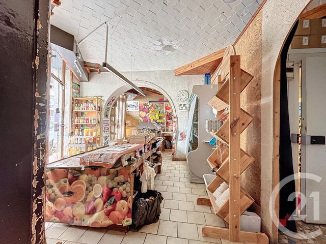 Appartement F3 à vendre - 4 pièces - 199.02 m2 - ST POURCAIN SUR SIOULE - 03 - AUVERGNE - Century 21 Lefèbvre Immobilier