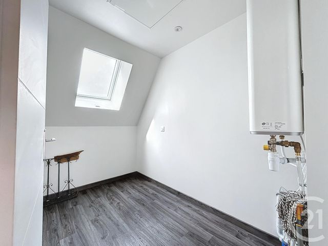 Appartement F3 à vendre - 4 pièces - 199.02 m2 - ST POURCAIN SUR SIOULE - 03 - AUVERGNE - Century 21 Lefèbvre Immobilier