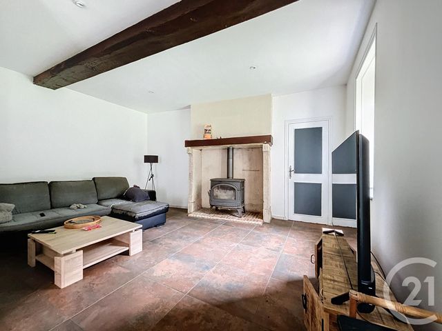 Afficher la photo en grand maison à vendre - 4 pièces - 140.65 m2 - VERNEUIL EN BOURBONNAIS - 03 - AUVERGNE - Century 21 Lefèbvre Immobilier