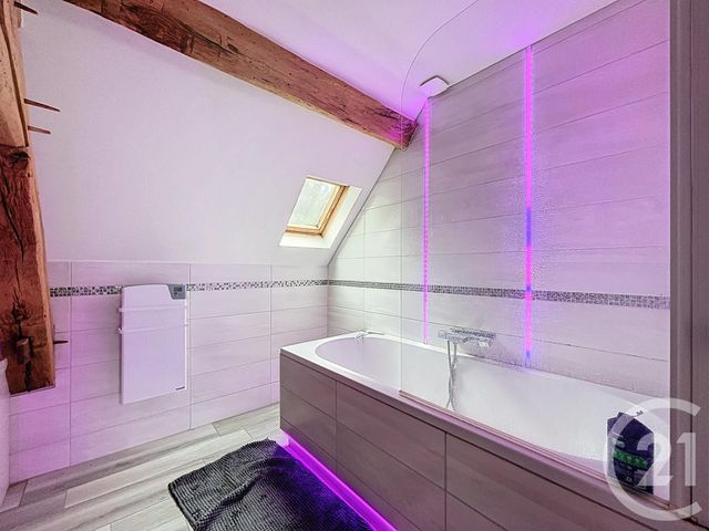 Afficher la photo en grand maison à vendre - 4 pièces - 140.65 m2 - VERNEUIL EN BOURBONNAIS - 03 - AUVERGNE - Century 21 Lefèbvre Immobilier