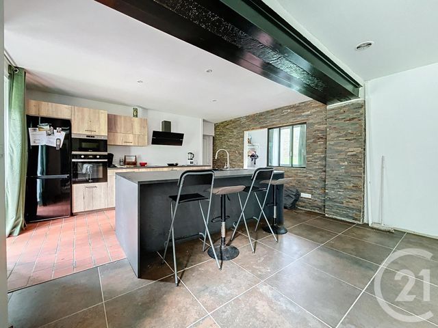 Afficher la photo en grand maison à vendre - 4 pièces - 140.65 m2 - VERNEUIL EN BOURBONNAIS - 03 - AUVERGNE - Century 21 Lefèbvre Immobilier