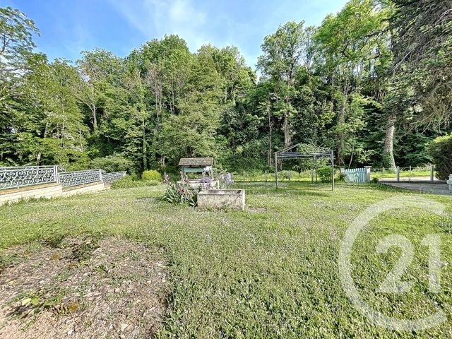 Afficher la photo en grand maison à vendre - 4 pièces - 140.65 m2 - VERNEUIL EN BOURBONNAIS - 03 - AUVERGNE - Century 21 Lefèbvre Immobilier