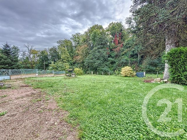 Afficher la photo en grand maison à vendre - 4 pièces - 140.65 m2 - VERNEUIL EN BOURBONNAIS - 03 - AUVERGNE - Century 21 Lefèbvre Immobilier