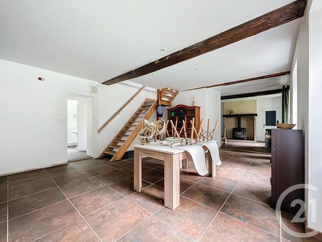 Afficher la photo en grand maison à vendre - 4 pièces - 140.65 m2 - VERNEUIL EN BOURBONNAIS - 03 - AUVERGNE - Century 21 Lefèbvre Immobilier