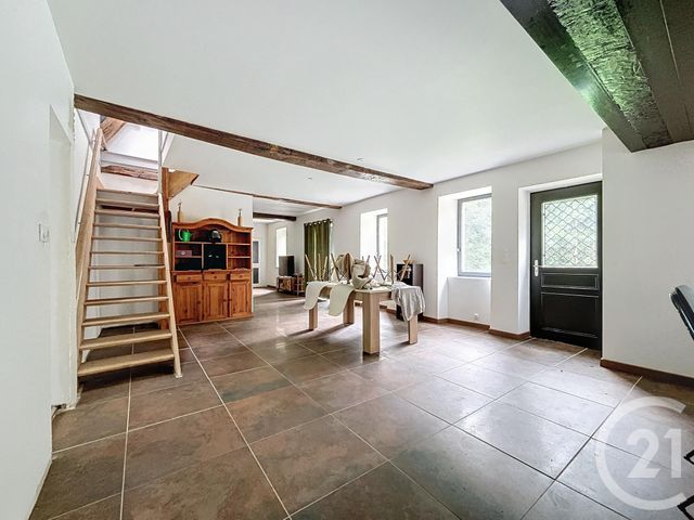 Afficher la photo en grand maison à vendre - 4 pièces - 140.65 m2 - VERNEUIL EN BOURBONNAIS - 03 - AUVERGNE - Century 21 Lefèbvre Immobilier