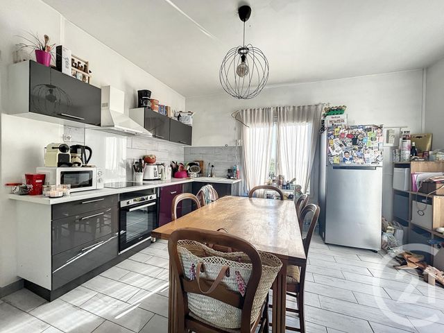 maison à vendre - 8 pièces - 136.0 m2 - RONGERES - 03 - AUVERGNE - Century 21 Lefèbvre Immobilier