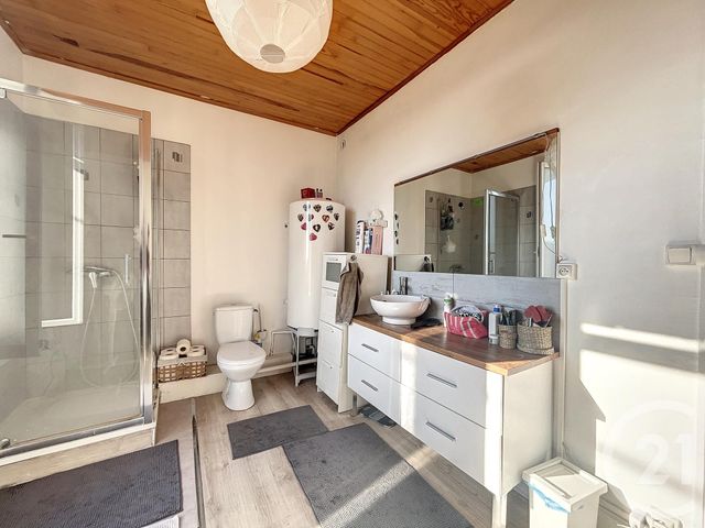 maison à vendre - 8 pièces - 136.0 m2 - RONGERES - 03 - AUVERGNE - Century 21 Lefèbvre Immobilier