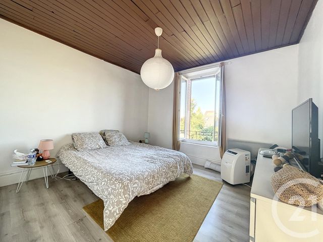 maison à vendre - 8 pièces - 136.0 m2 - RONGERES - 03 - AUVERGNE - Century 21 Lefèbvre Immobilier